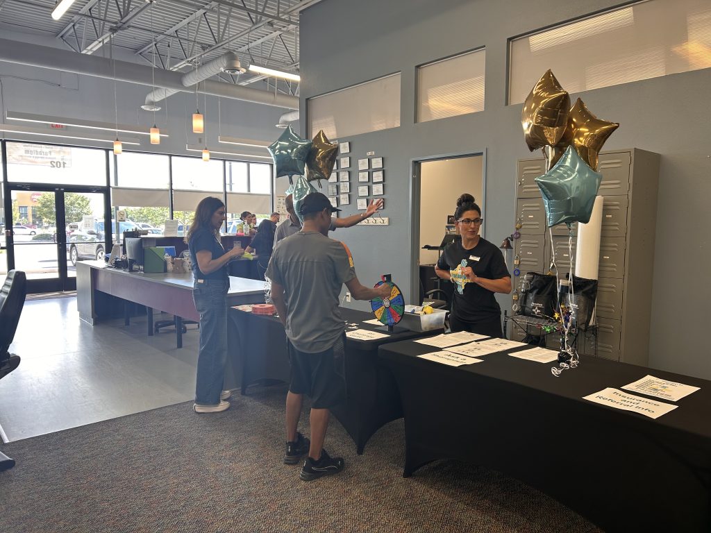 Our 30th Year Open House Photo Gallery Our 30th Year Open House Photo Gallery